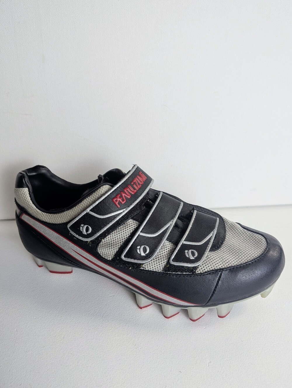 Pearl Izumi women's Quest Cycling Shoes Road Biking Mountian Size eu 40 US 9 euc